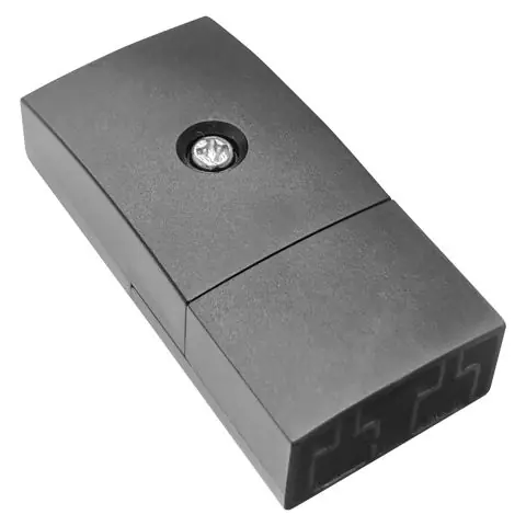 Aneta Lighting Scanled PRO 71240-15 Skarvstycke Sista chansen